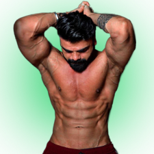 Saurav Rana | Rana Gym